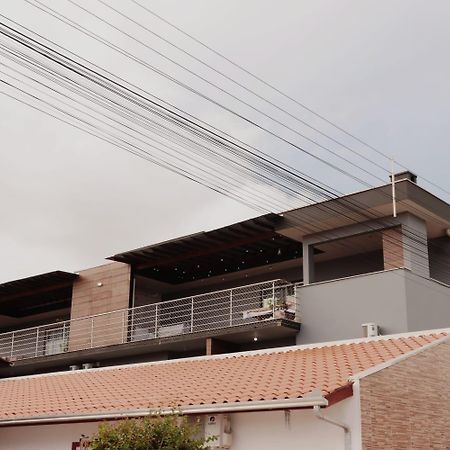 Apartamento Cobertura Enseada De Zimbros Bombinhas Exterior foto